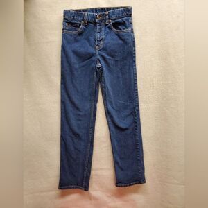 Boys Wonder Nation Jeans in Size 16R EUC